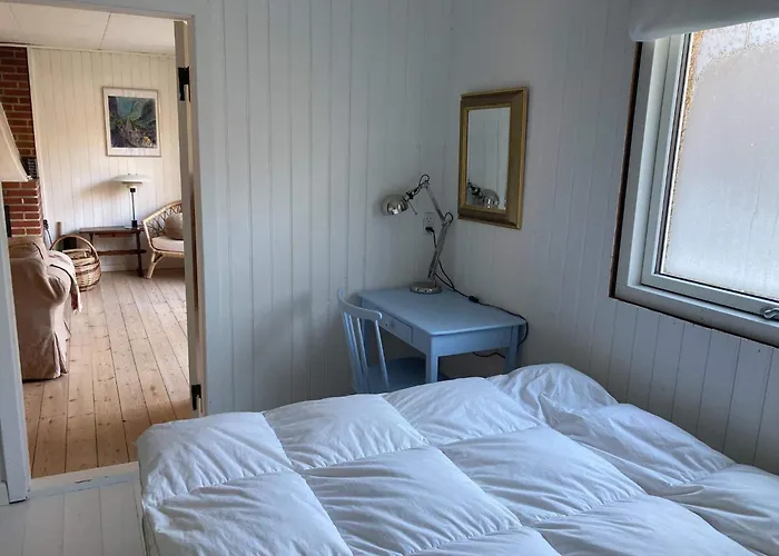 Holiday home 8 Person In